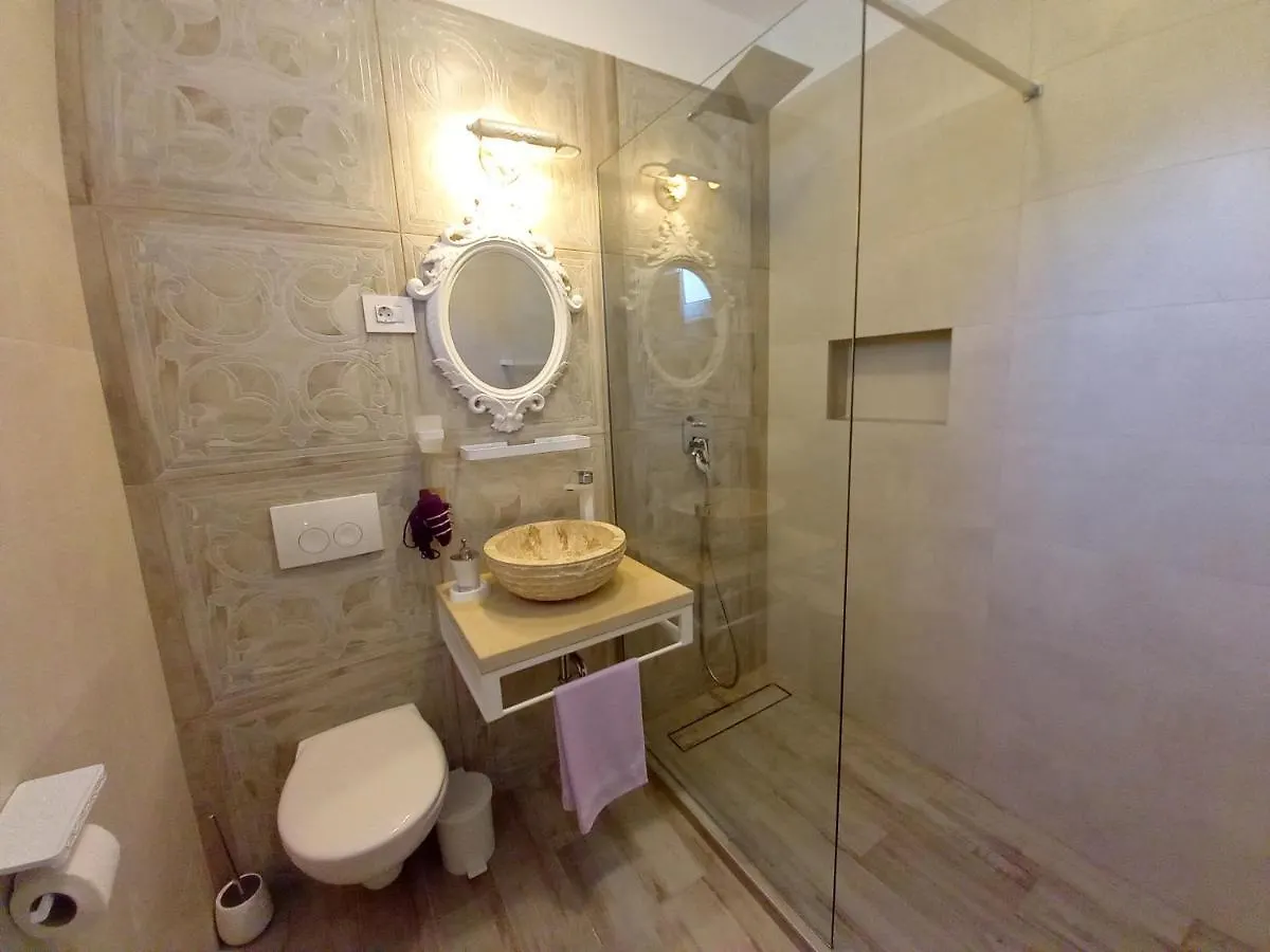 Holiday House Kazali, Medulin Holiday home