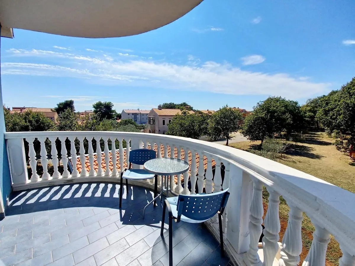 Holiday House Kazali, Medulin Croatia