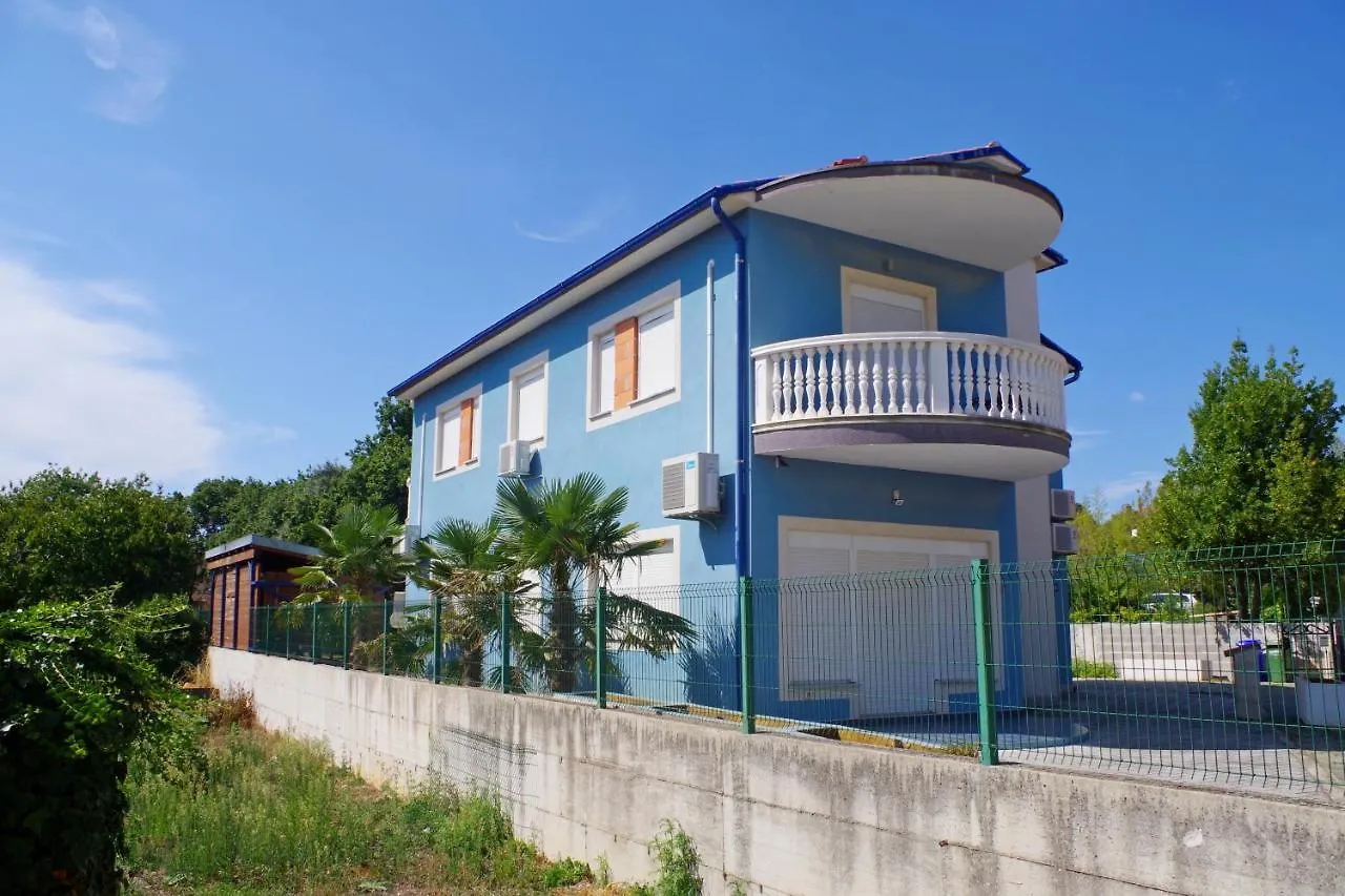 Holiday House Kazali, Medulin 0*,  Croatia