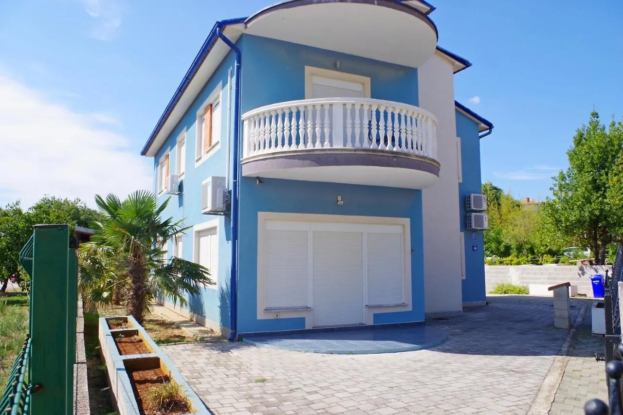 Holiday House Kazali, Medulin Holiday home