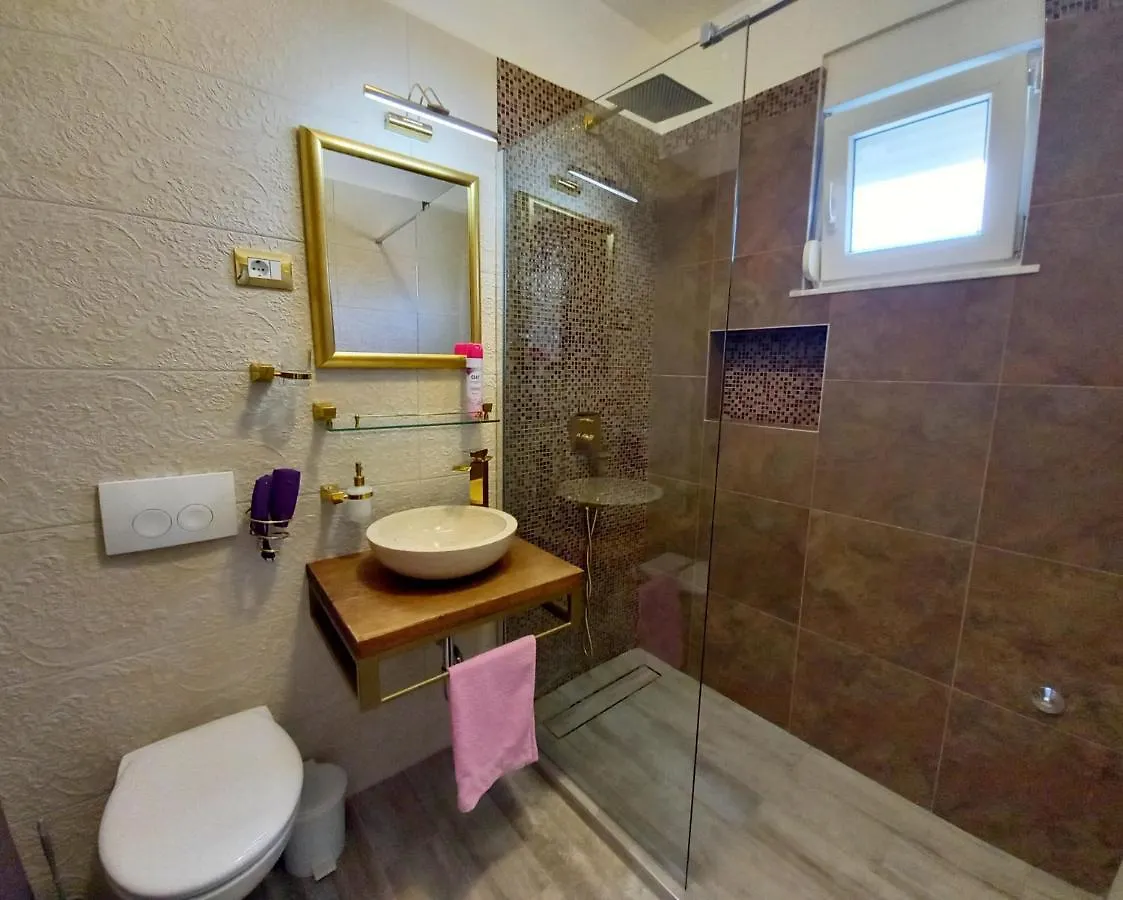 Holiday House Kazali, Medulin 0*,  Croatia