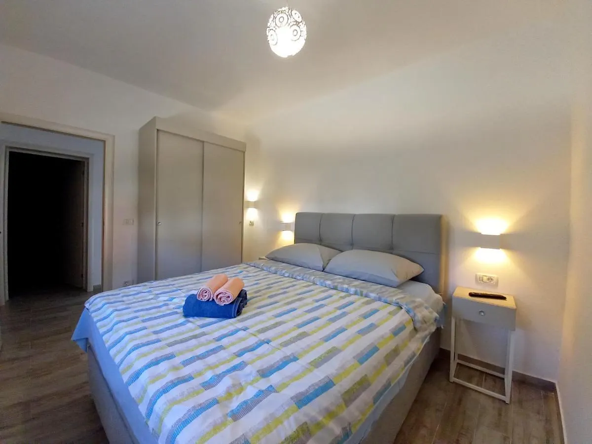 Holiday home Holiday House Kazali, Medulin Croatia