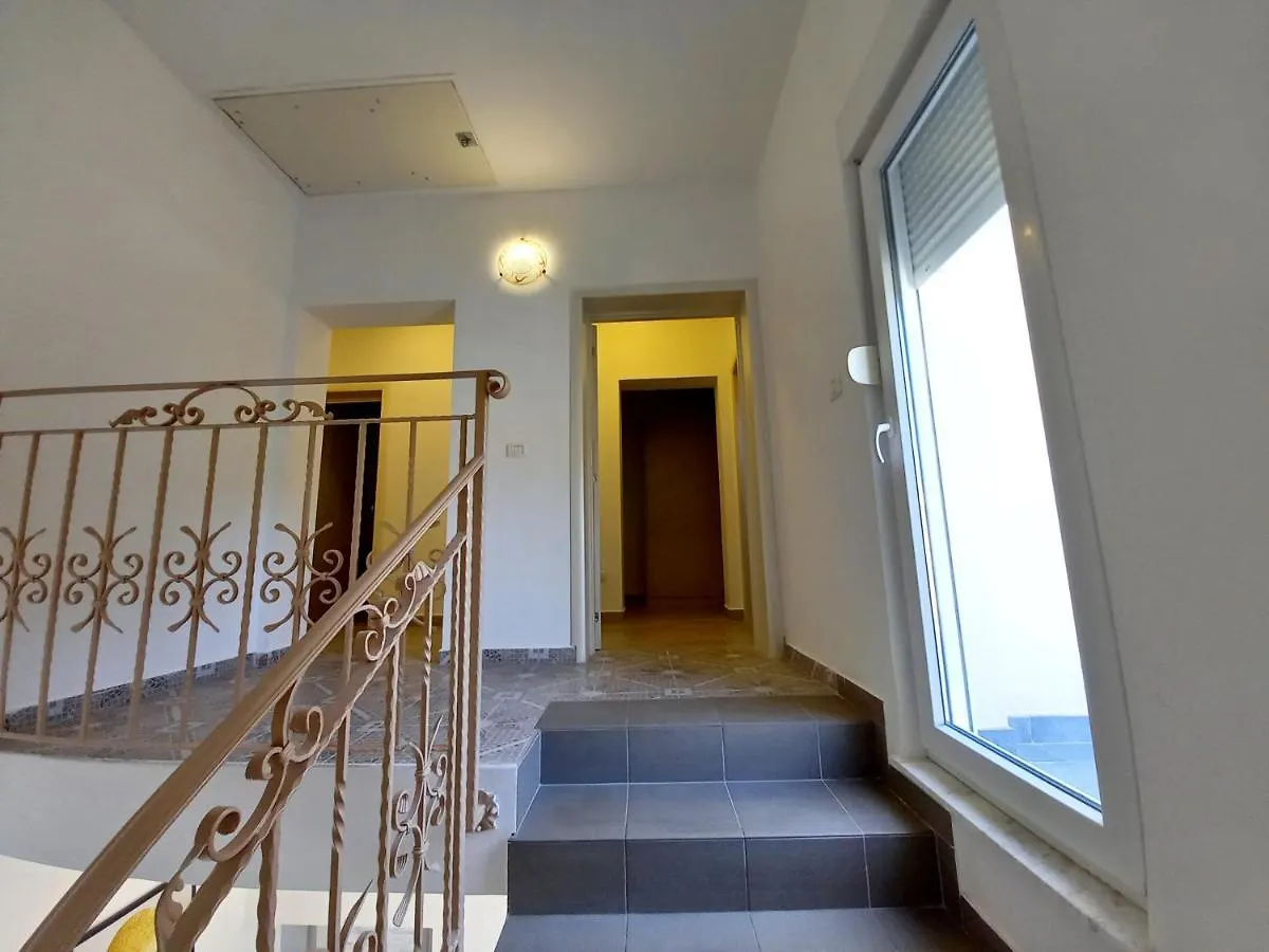 Holiday House Kazali, Medulin 0*,