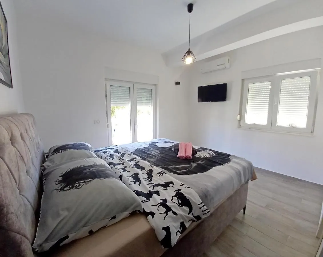 Holiday House Kazali, Medulin Croatia