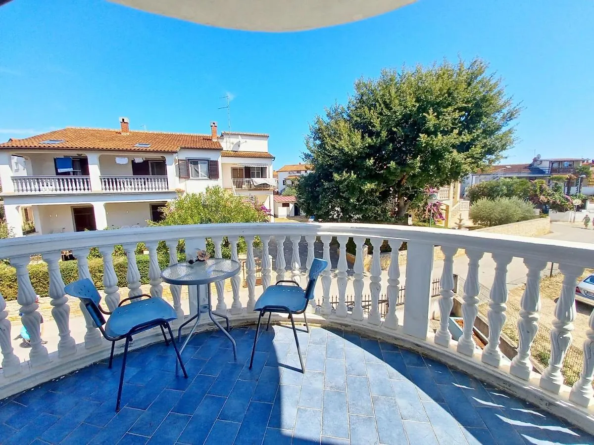 Holiday House Kazali, Medulin