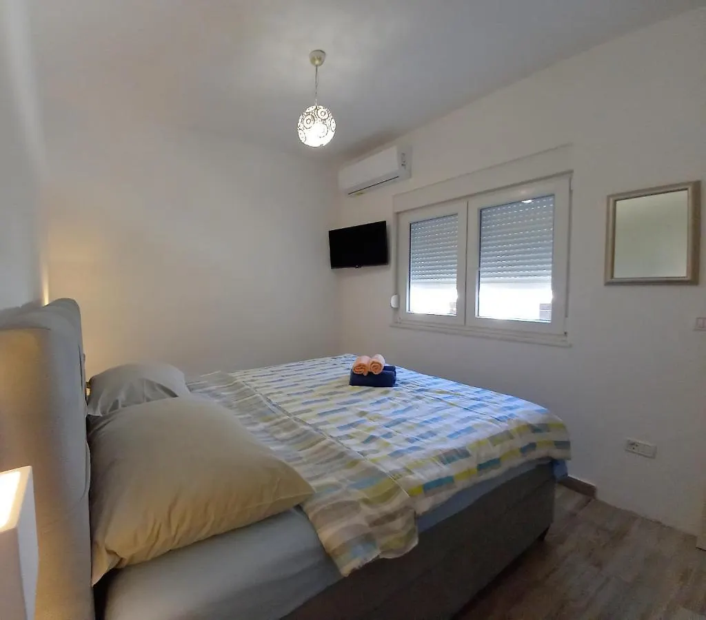 Holiday House Kazali, Medulin