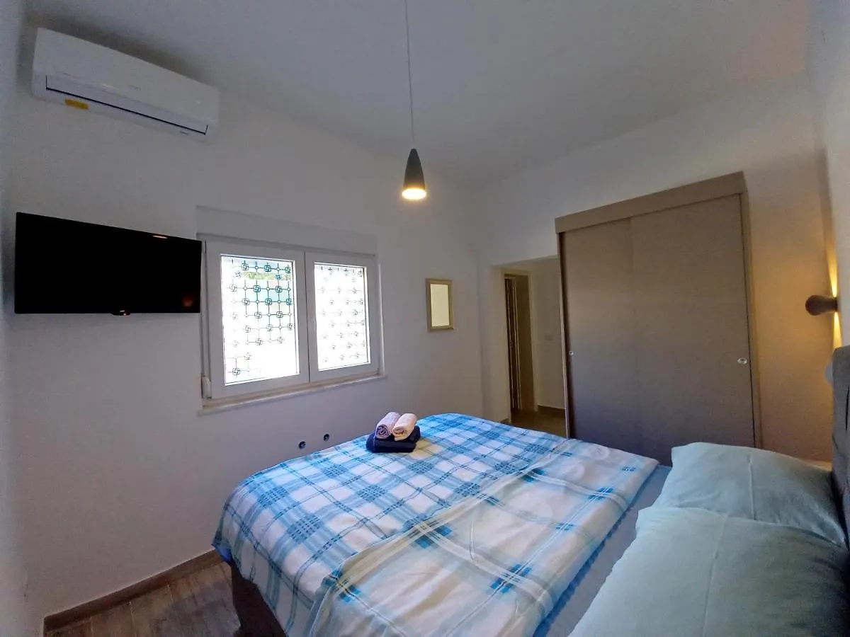 Holiday House Kazali, Medulin 0*,